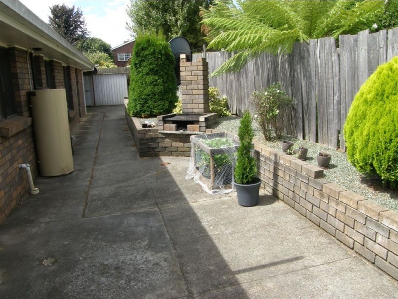 9 Reid Street, Scottsdale TAS 7260