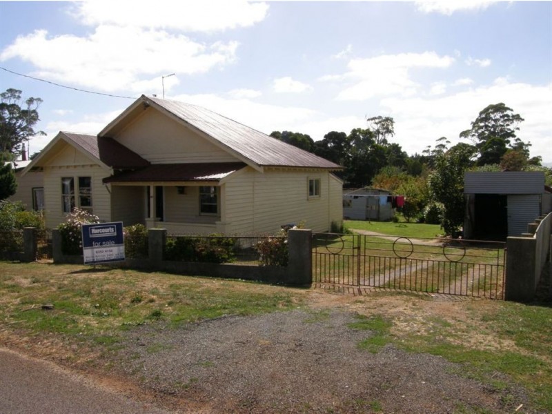 46 Winnaleah Road, Winnaleah TAS 7265