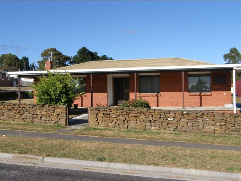 33 Chaffey Street, Gladstone TAS 7264