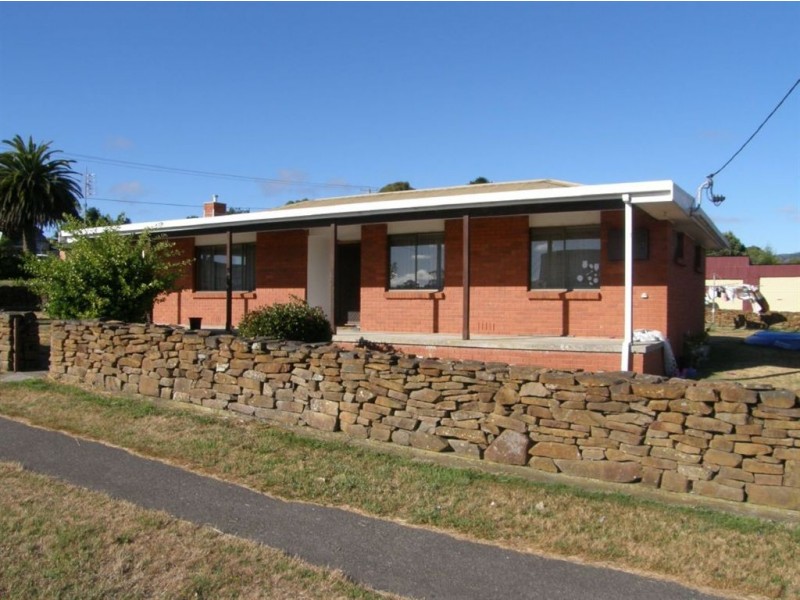 33 Chaffey Street, Gladstone TAS 7264