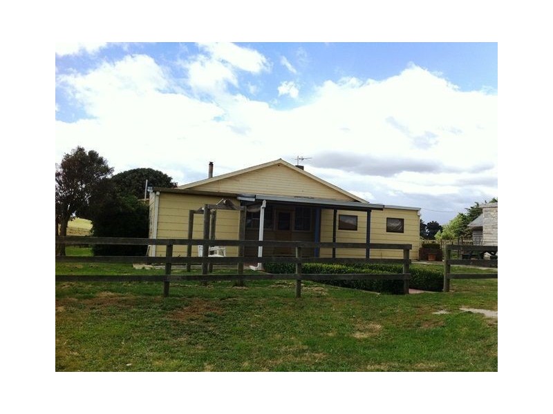 299 Bridport Road, Scottsdale TAS 7260