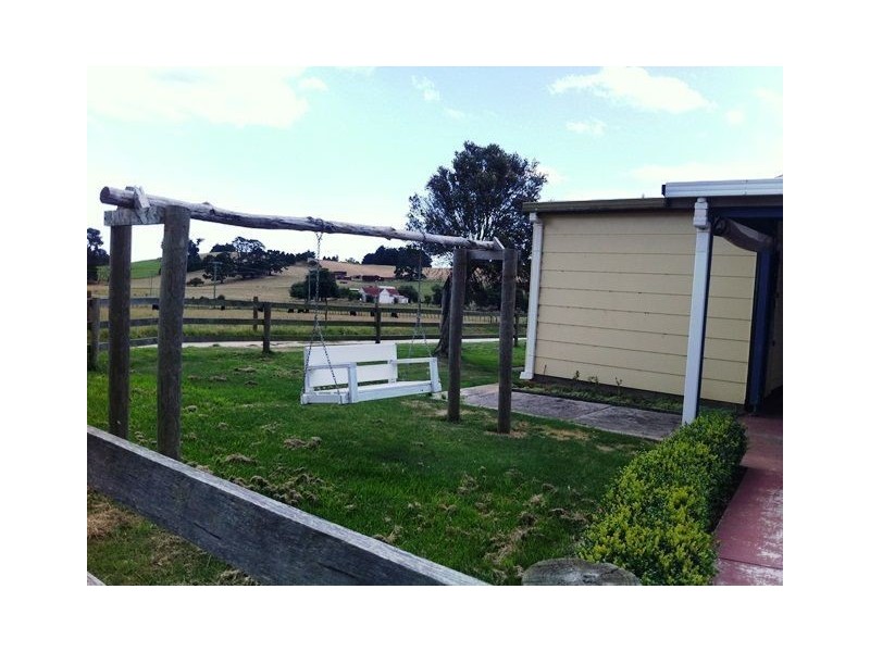 299 Bridport Road, Scottsdale TAS 7260