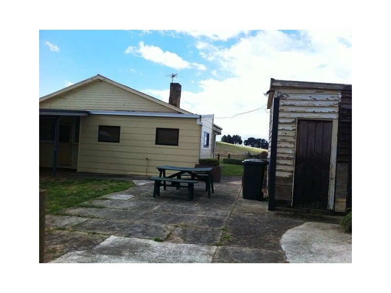 299 Bridport Road, Scottsdale TAS 7260