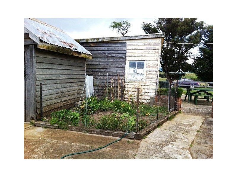 299 Bridport Road, Scottsdale TAS 7260