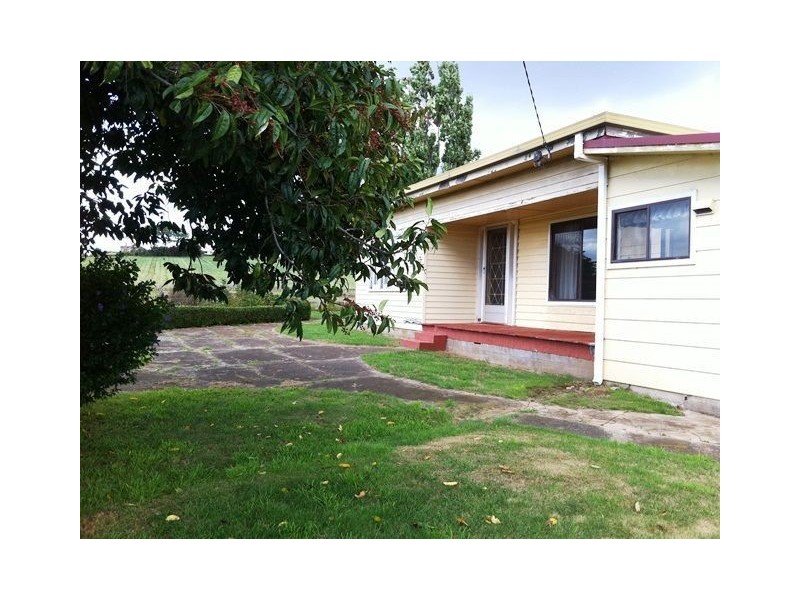 299 Bridport Road, Scottsdale TAS 7260