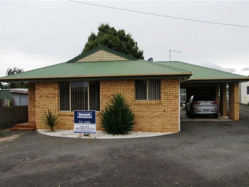 1/5 Coplestone Street, Scottsdale TAS 7260