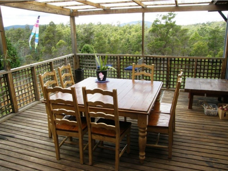 1453 Forester Road, Scottsdale TAS 7260