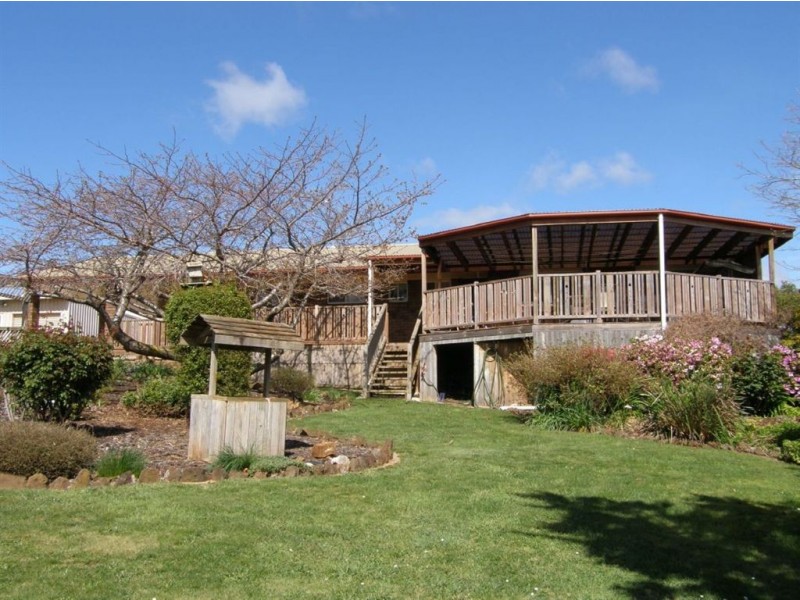 102 Browns Rd, Scottsdale TAS 7260