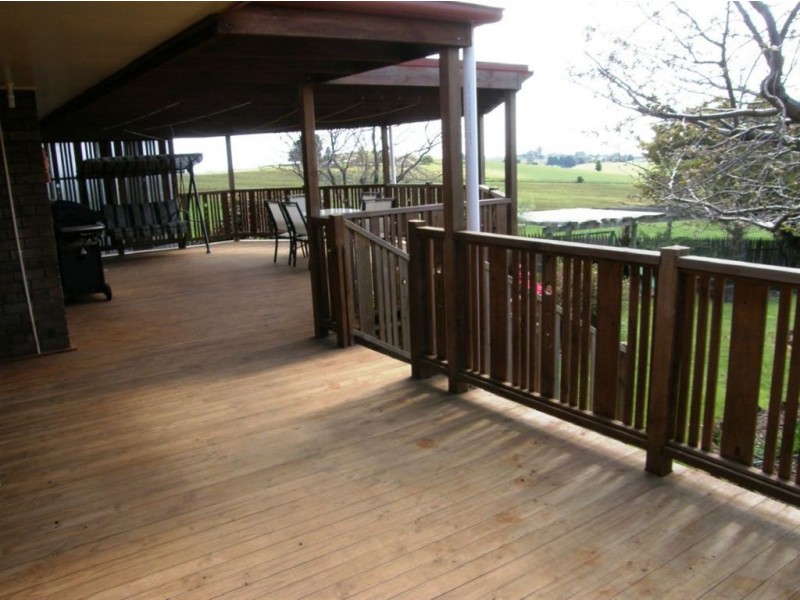 102 Browns Rd, Scottsdale TAS 7260