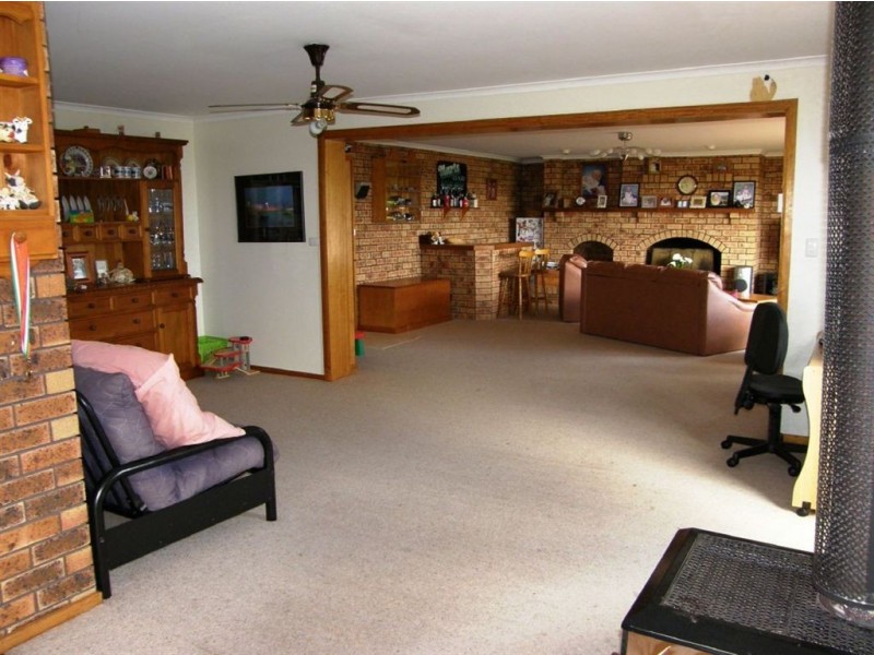 102 Browns Rd, Scottsdale TAS 7260