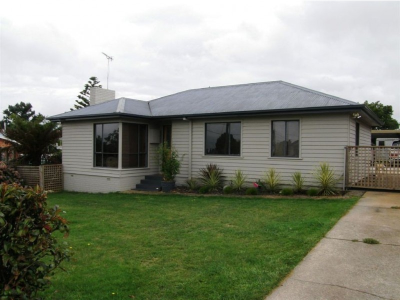 17 Elizabeth Street, Scottsdale TAS 7260
