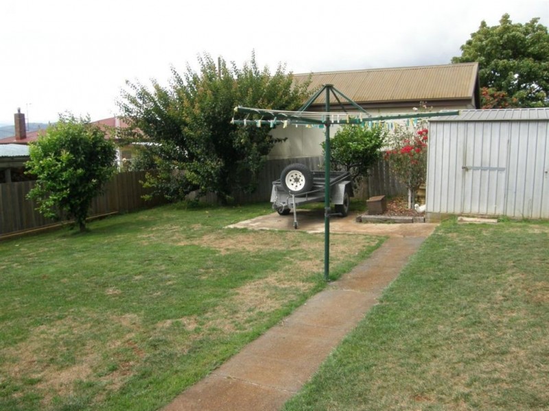 17 Elizabeth Street, Scottsdale TAS 7260