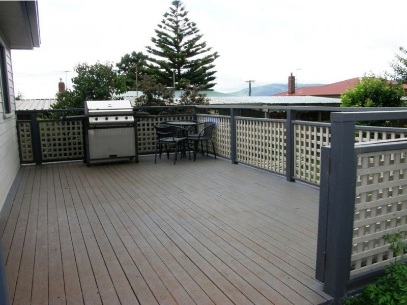 17 Elizabeth Street, Scottsdale TAS 7260