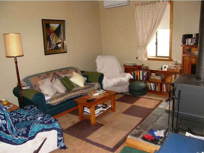 18 Victoria Street, Scottsdale TAS 7260