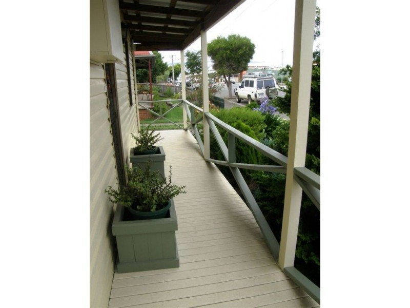 18 Victoria Street, Scottsdale TAS 7260