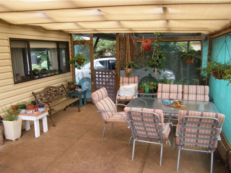 18 Victoria Street, Scottsdale TAS 7260