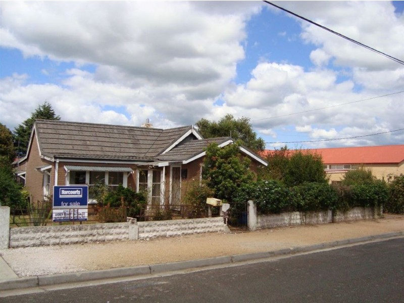 45 Arthur Street, Scottsdale TAS 7260