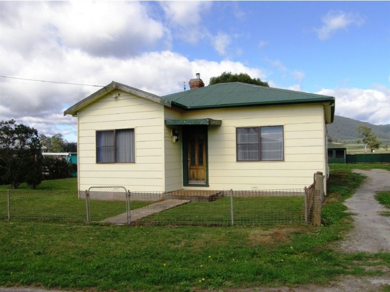 106 Ringarooma Road, Legerwood TAS 7263