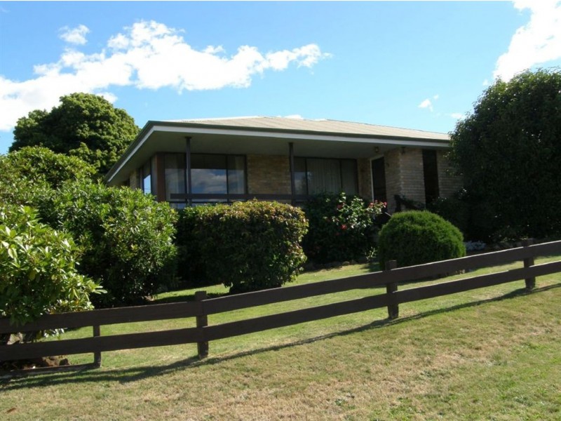 1 Fosters Road, Scottsdale TAS 7260