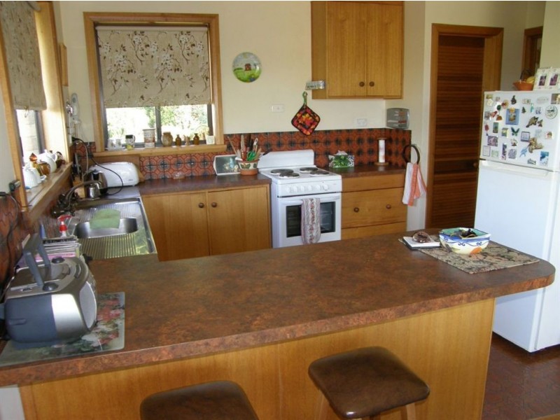 1 Fosters Road, Scottsdale TAS 7260