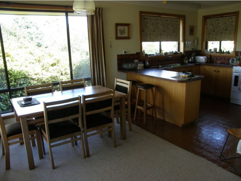 1 Fosters Road, Scottsdale TAS 7260