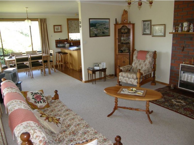 1 Fosters Road, Scottsdale TAS 7260