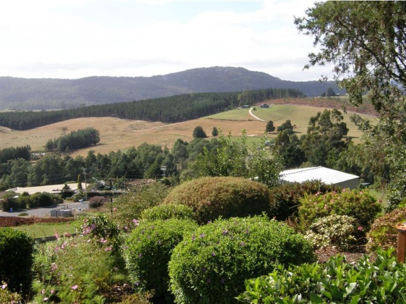 2/15 Hedley Street, Scottsdale TAS 7260