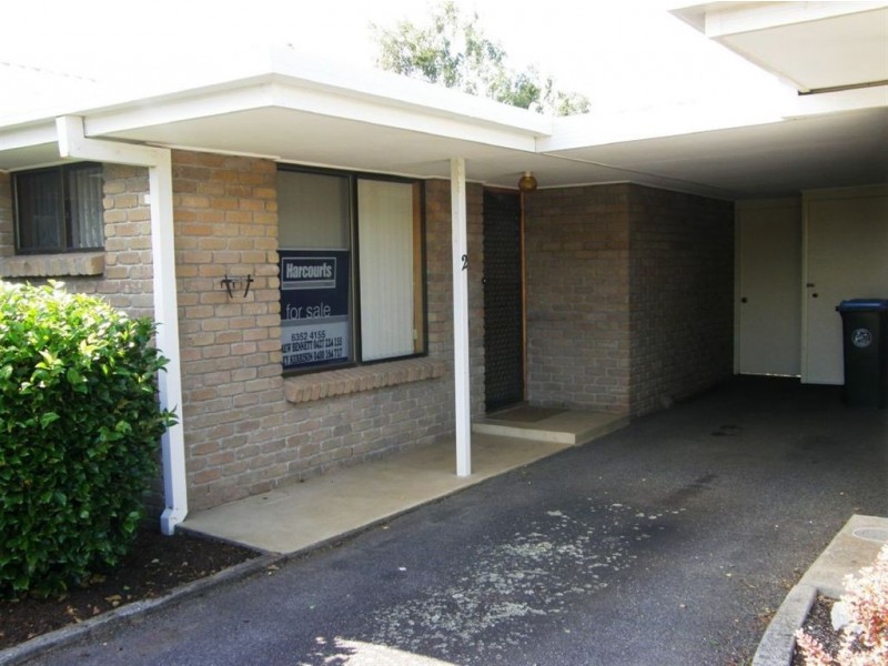 2/15 Hedley Street, Scottsdale TAS 7260