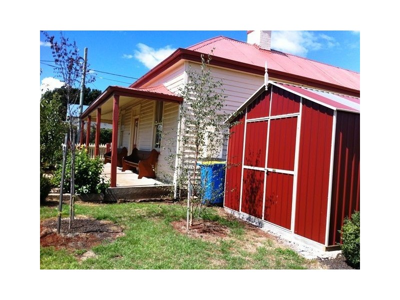13 Ellenor St, Scottsdale TAS 7260
