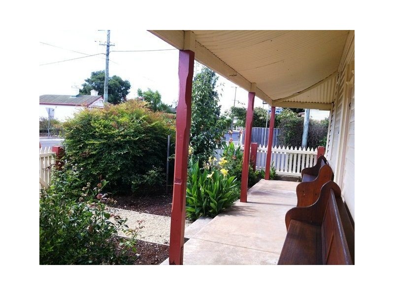 13 Ellenor St, Scottsdale TAS 7260