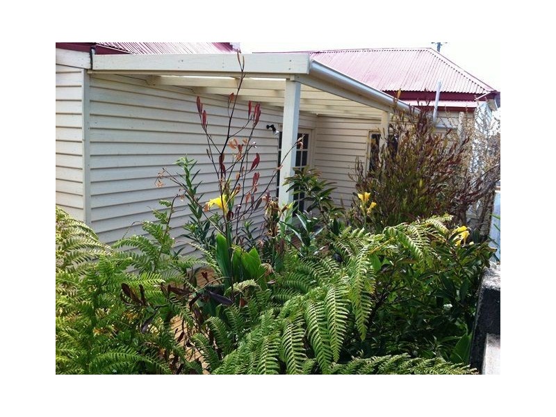 13 Ellenor St, Scottsdale TAS 7260