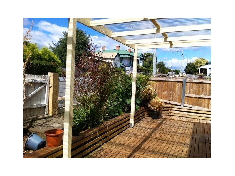 13 Ellenor St, Scottsdale TAS 7260