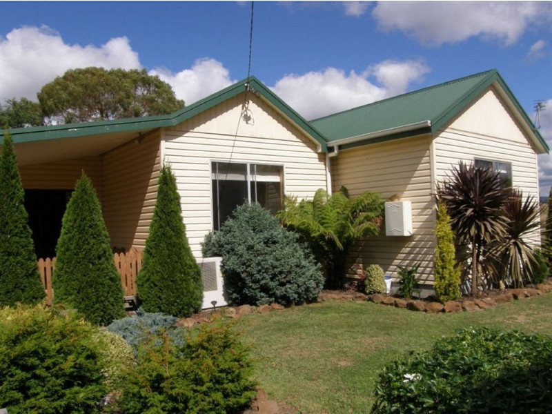 148 Austins Road, Scottsdale TAS 7260