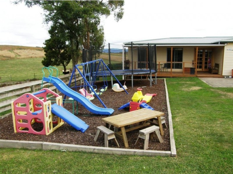 148 Austins Road, Scottsdale TAS 7260