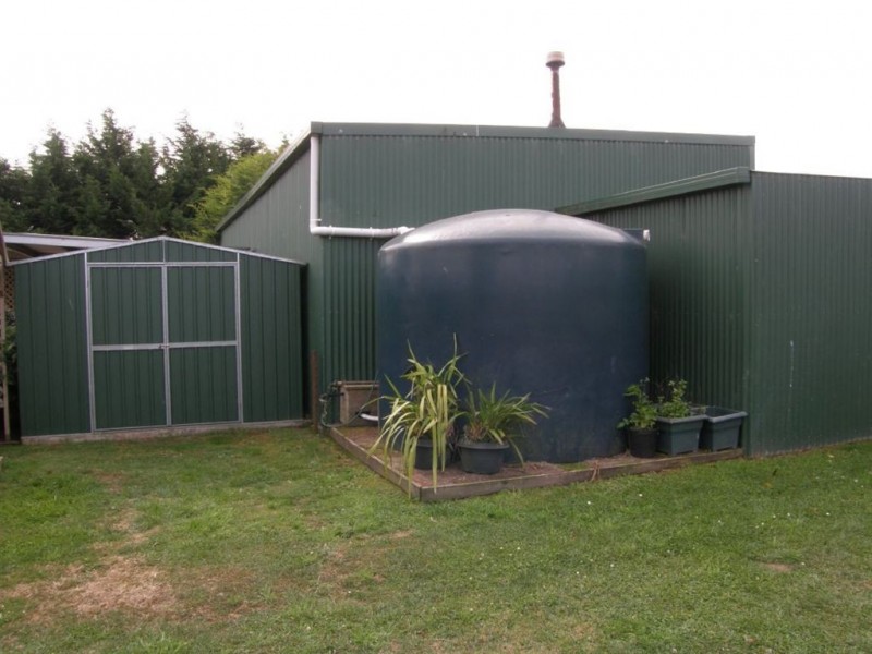 148 Austins Road, Scottsdale TAS 7260