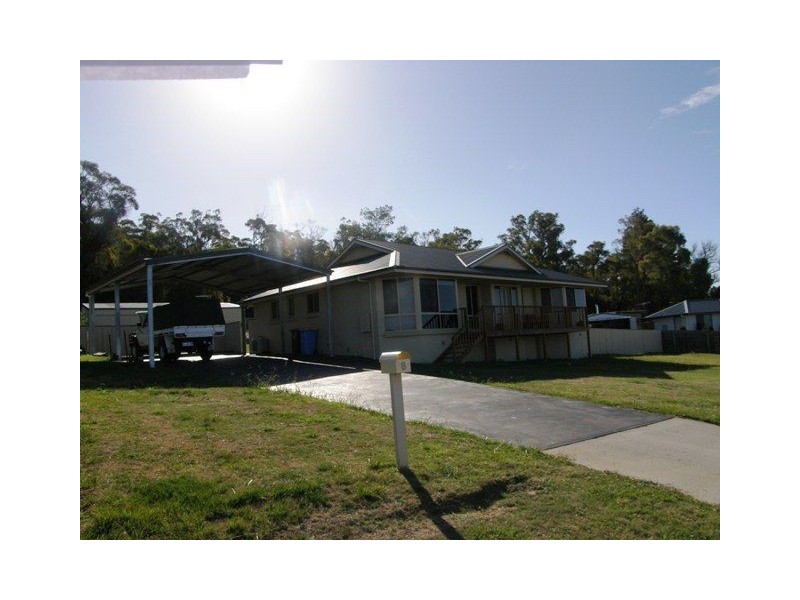 8 Andrews Place, Bridport TAS 7262