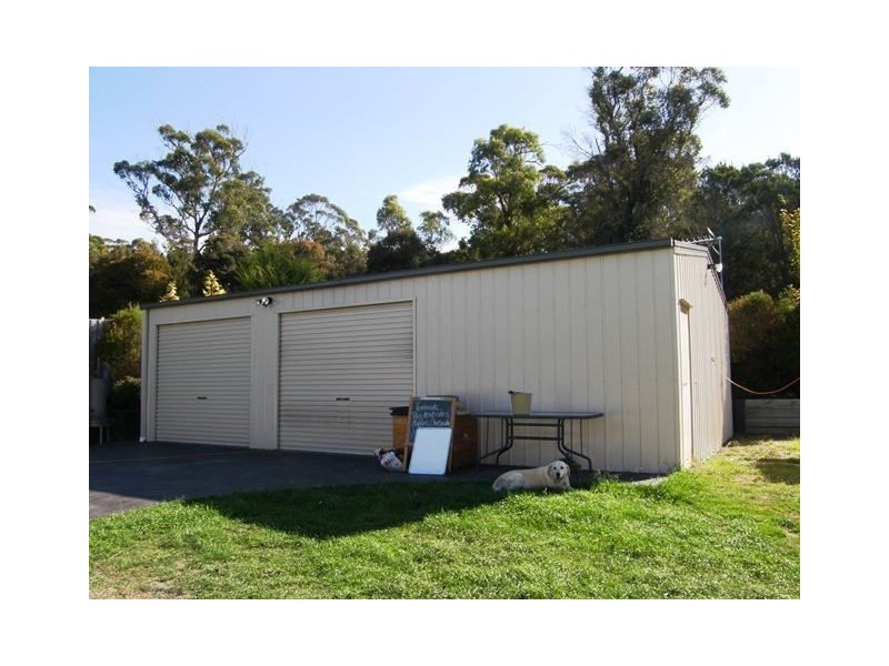 8 Andrews Place, Bridport TAS 7262
