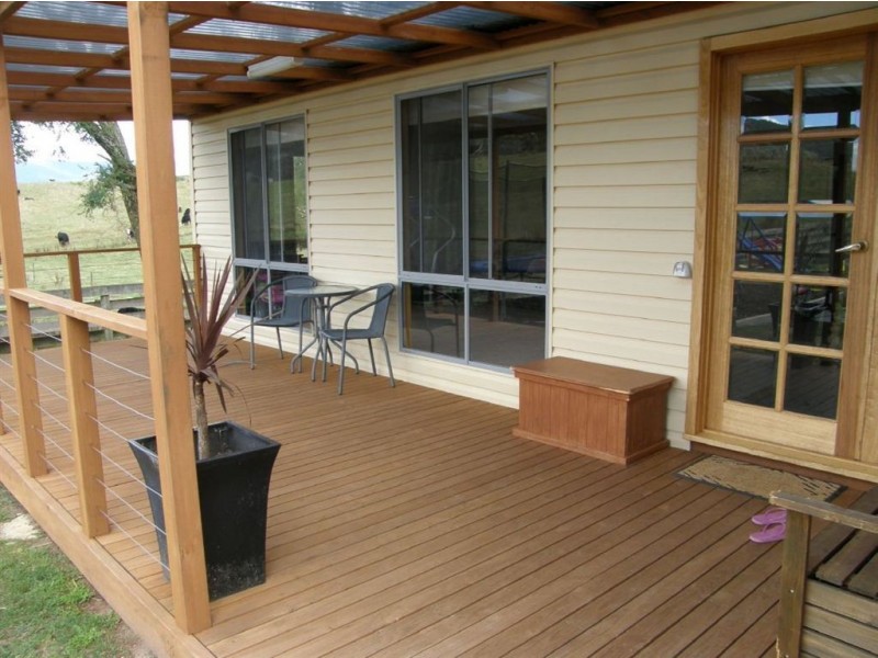 148 Austins Road, Scottsdale TAS 7260