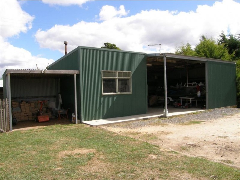 148 Austins Road, Scottsdale TAS 7260