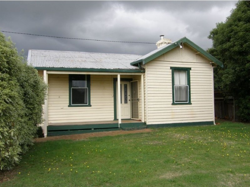 2/5 Coplestone Street, Scottsdale TAS 7260