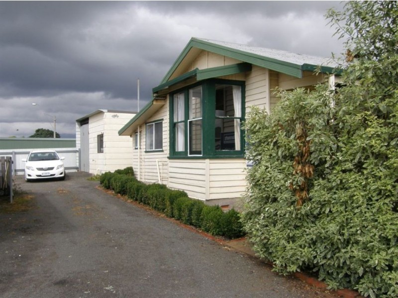 2/5 Coplestone Street, Scottsdale TAS 7260