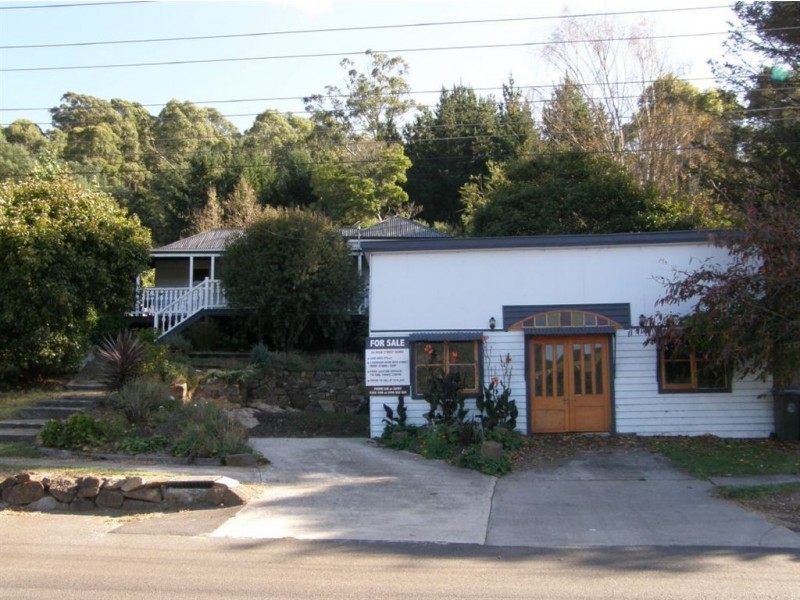 56 Main Street, Derby TAS 7264