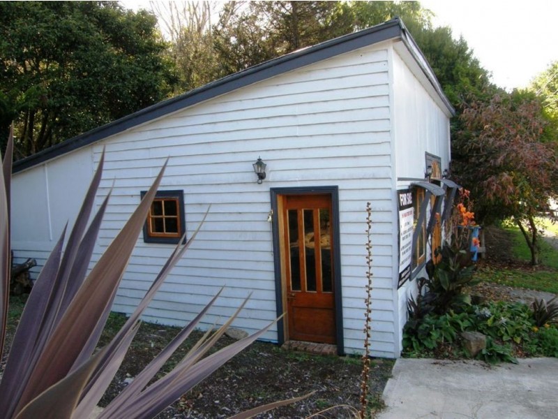 56 Main Street, Derby TAS 7264