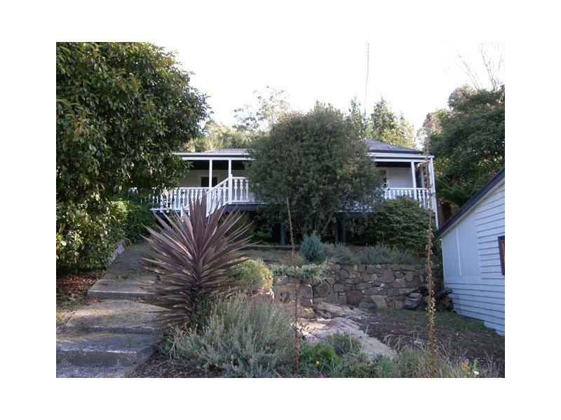 56 Main St, Derby TAS 7264