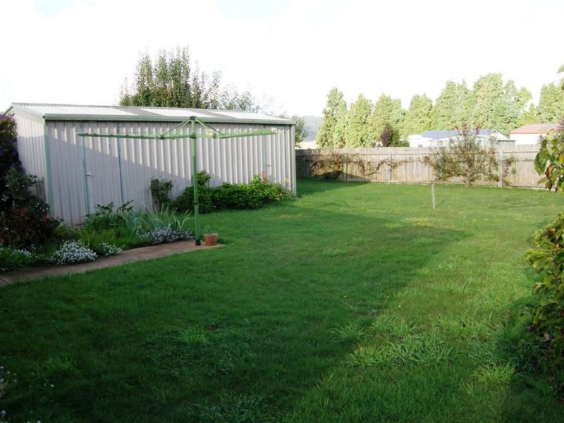 2 Barclay Drive, Scottsdale TAS 7260