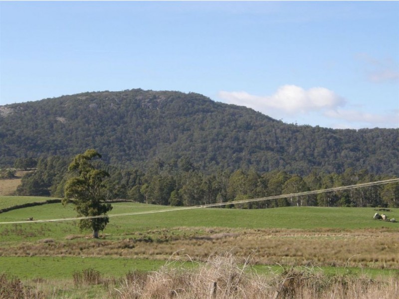 Lot 1 Austins Road, Scottsdale TAS 7260