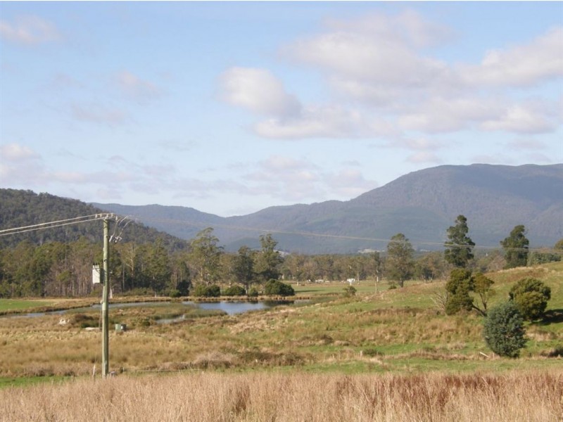 Lot 1 Austins Road, Scottsdale TAS 7260