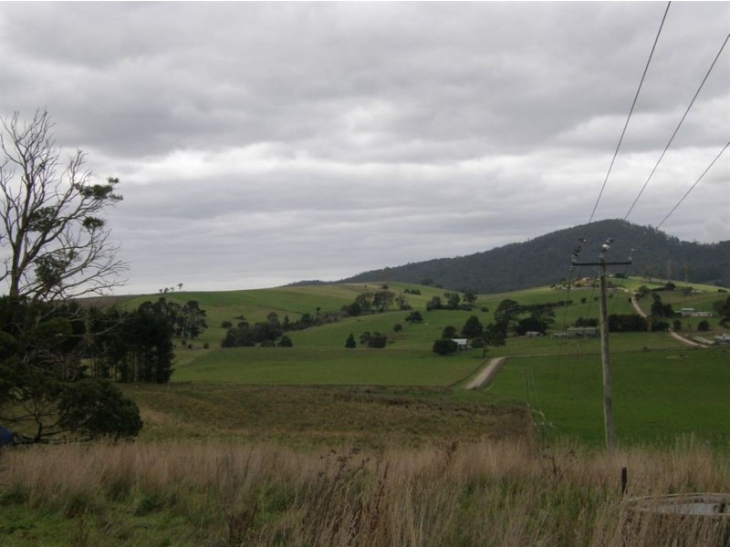 Lot 1 Austins Road, Scottsdale TAS 7260