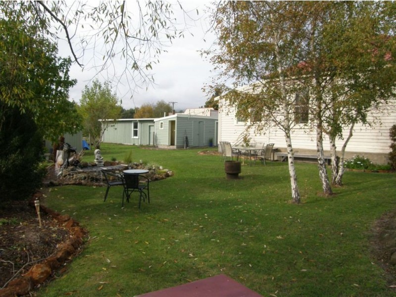 22 Gladstone Road, Herrick TAS 7264