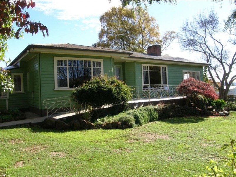 17 Fry Street, Ringarooma TAS 7263